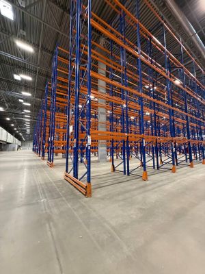 Склад свободного назначения - 5000 м²